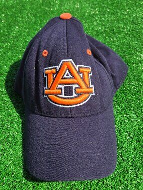 Auburn Tigers One Fit cap hat